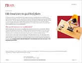Life insurance in qualified plans
