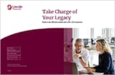 Estate Planning brochure