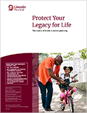 Trust Basics brochure