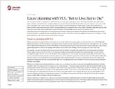 Estate planning with VUL: