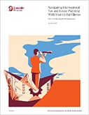 White paper: Taxation of Global Citizens Part 1: Income tax