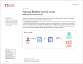 Spousal Lifetime Access Trusts