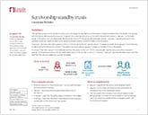 Survivorship Standby Trusts