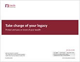 Estate planning and wealth transfer presentation