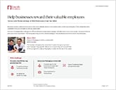 Exec bonus case study using <em>Lincoln WealthAccumulate</em><sup>®</sup> 2 IUL L
