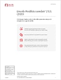 Lincoln WealthAccumulate 2 IUL Fact Sheet