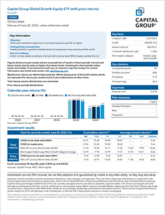 Capital Group Global Growth Equity ETF PDF Clickable Image
