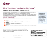 First Trust American Leadership Portfolio PDF Image
