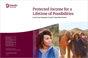 LLA2 Income product guide PDF Clickable Image