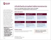 A look back at market index movements PDF Clickable Image