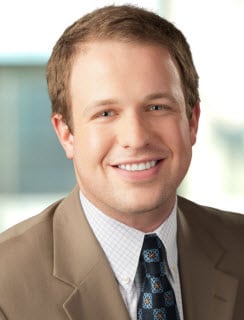 Eric Turner