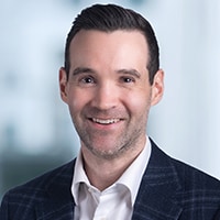 Headshot of Matt Berger VP, Client Strategies Lincoln Financial