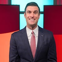 Patrick Monaghan, Regional Marketing Director, MoneyGuard Solutions, Lincoln Financial