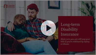 Life insurance