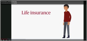 Life insurance
