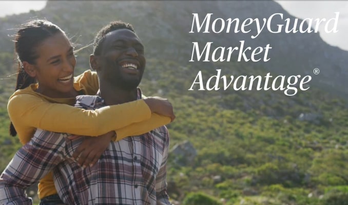 MoneyGuard Market Advantage Client Guide Video