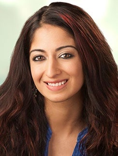 Zaina Mujtaba