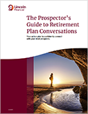 The Prospector's guide to retirement plan conversations