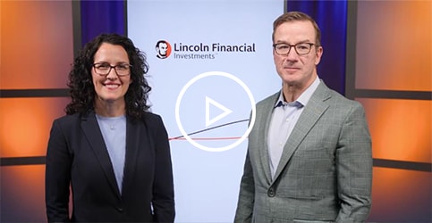 Lincoln Financial Private Market Funds