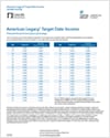 American Legacy Target Date Income Client Guide thumbnail Image