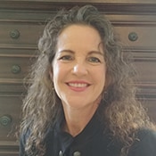 Patricia Taylor headshot