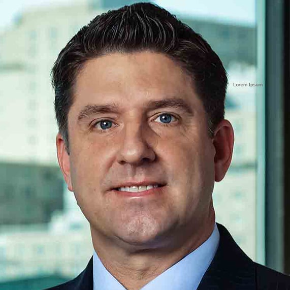 Brad Angel, Senior Vice President, Fidelity Investments