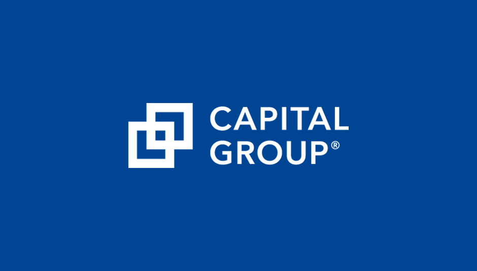 Capital Group logo