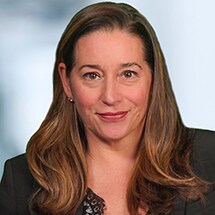 Headshot of Melissa Finnegan, VP, Training & Development Lincoln Financial Distributors