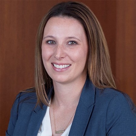 Headshot of Kate Beattie, SVP, Retirement Income Strategist Capital Group