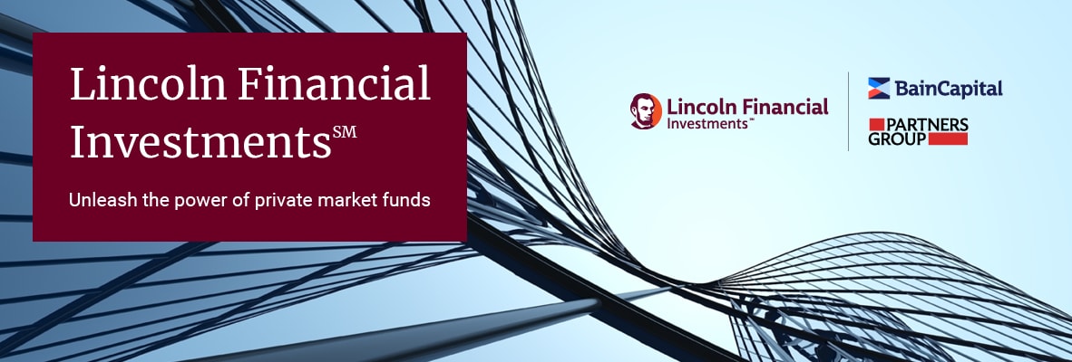 Insights, curaed for RIA. Stay up-to-date on the latest to help support your clients and your business