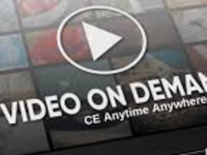 video on demand