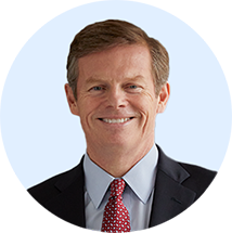Headshot of Dr. David Kelly, Chief Global Strategist & Head of Global Market Insights Strategy Team J.P. Morgan Asset Management
