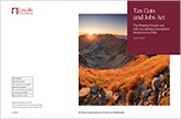 Tax Cuts and Jobs Act Brochure
