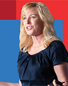 Bridget Brennan Headshot