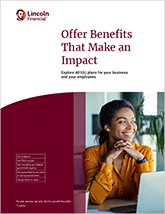 Why 401(k) plans for startups 