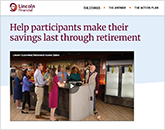 Is there a benefit that can benefit everyone? Guaranteed lifetime income may be the answer