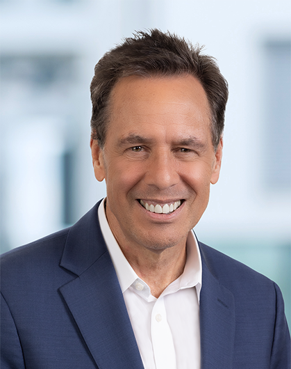 Dr Kevin Elko Headshot