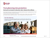 RSUs funding long-term care