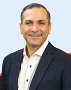 Paul Epstein Headshot