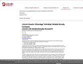 B Share Prospectus