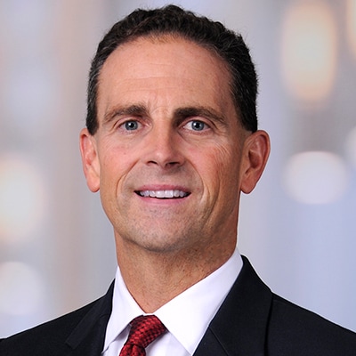 Tim Seifert headshot