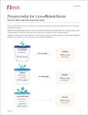 Tax client worksheet