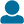 blank bust indicating a user