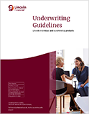 Guidelines (Life General) Clickable Image