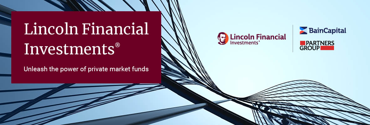 Insights, curaed for RIA. Stay up-to-date on the latest to help support your clients and your business