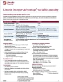B-Share & C-Share Fact Sheet