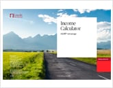 Lincoln Investor Advantage Income Calculator