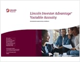 Lincoln Investor Advantage Investment Guide