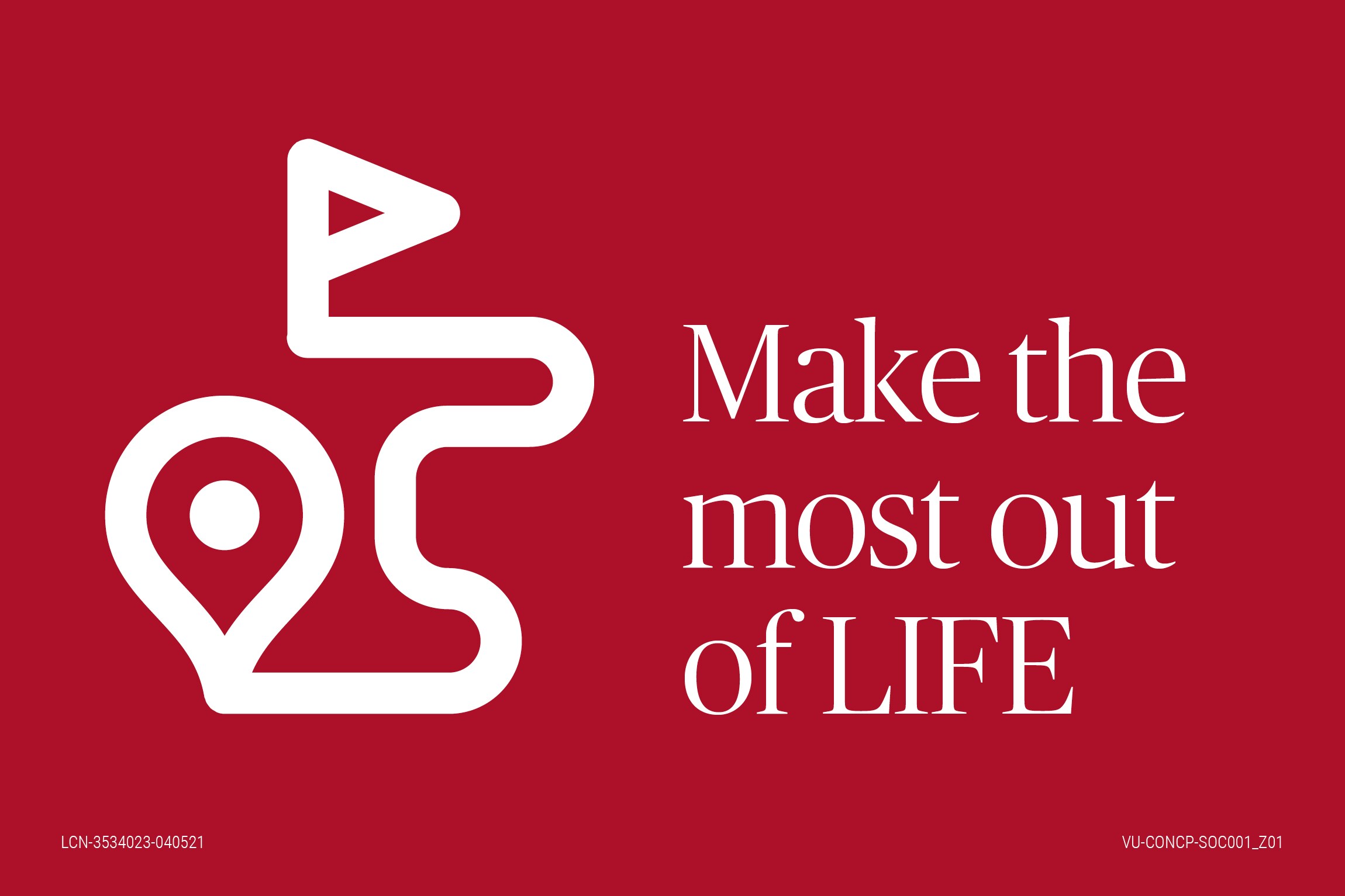 Make the most out of LIFE
