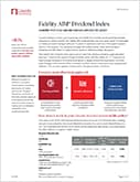 Learn how the Fidelity AIM Dividend Indexed Account works